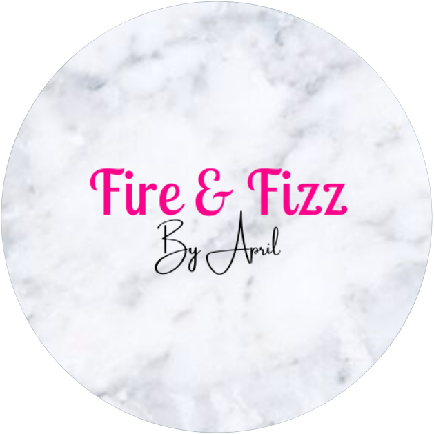 Fire & Fizz By April™